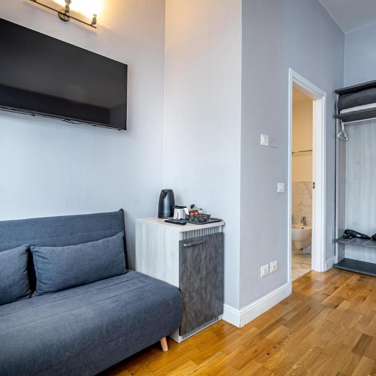 Residenza24 - Superior Double Room - 34