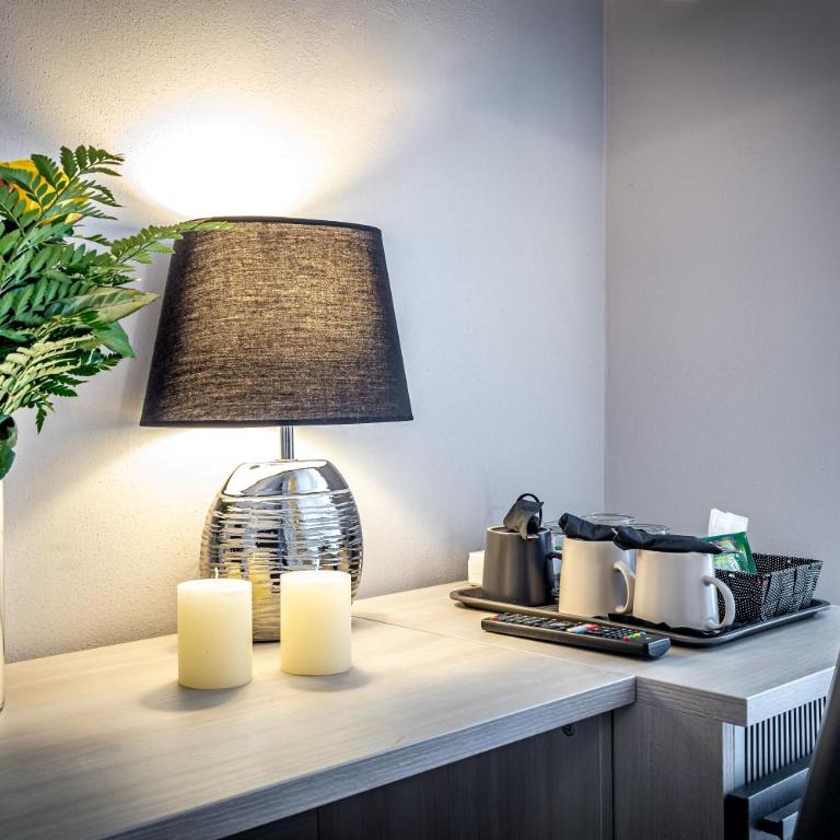 Residenza24 - Triple Room with Private Bathroom - 15