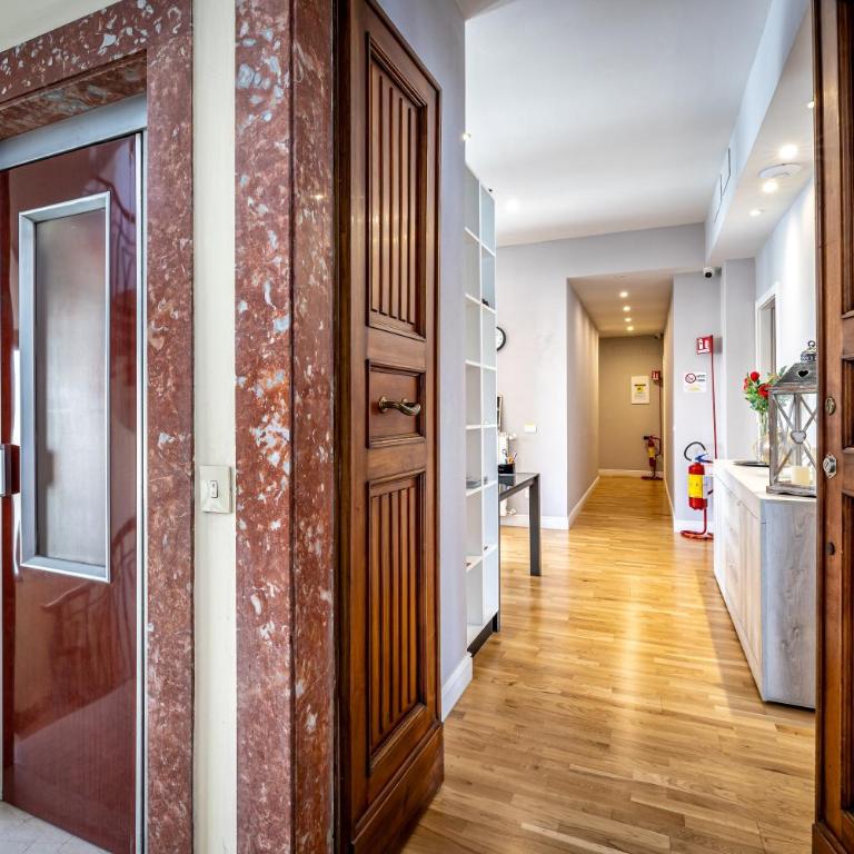 Residenza24 - Standard Double Room - 10