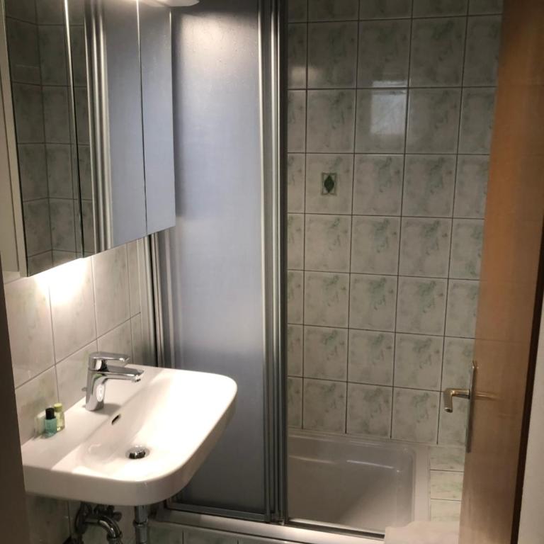 Bauernhof Podorn - Doppelzimmer mit Balkon - 5