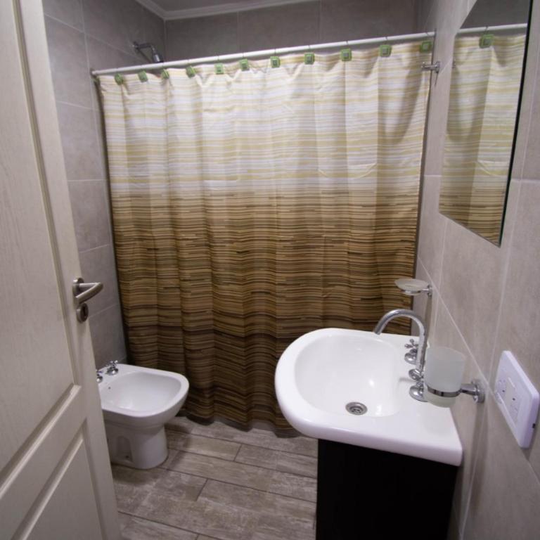 Alojamiento en Cañuelas 2 Ambientes - Apartamento de 2 dormitorios - 3