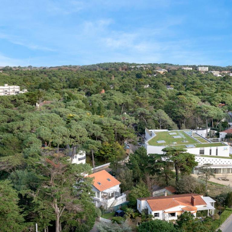 Vue sur la baie de la Baule ! - Appartement - 15