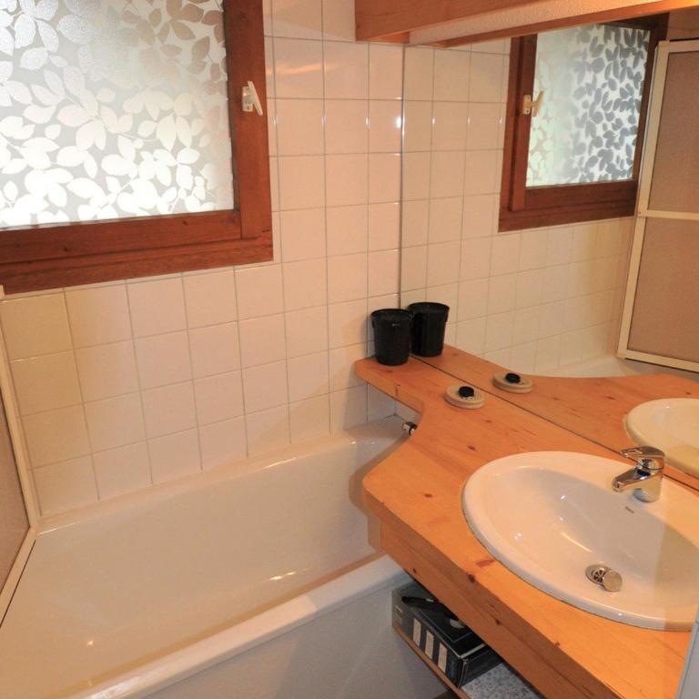Chamonix: Charmant 2 pièces avec parking proche centre - FR-1-517-66 - Apartamento - 6