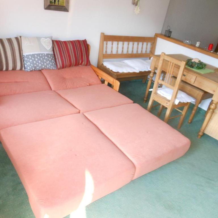 Allgäustüble - Studio-Apartment - 6