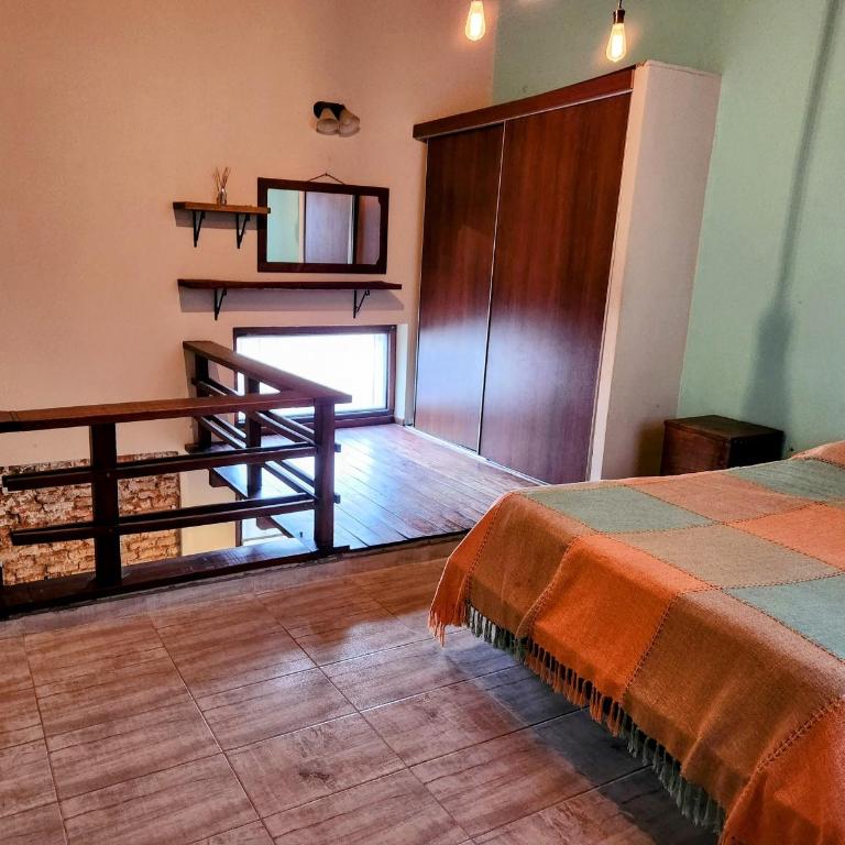 Loft Iberá - Apartamento de 1 dormitorio - 12