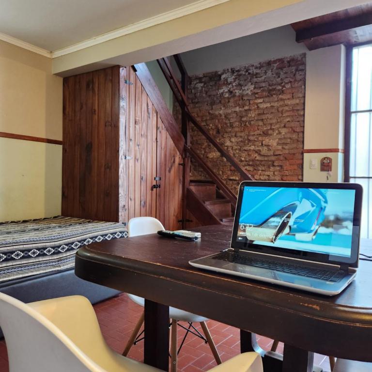 Loft Iberá - Apartamento de 1 dormitorio - 4