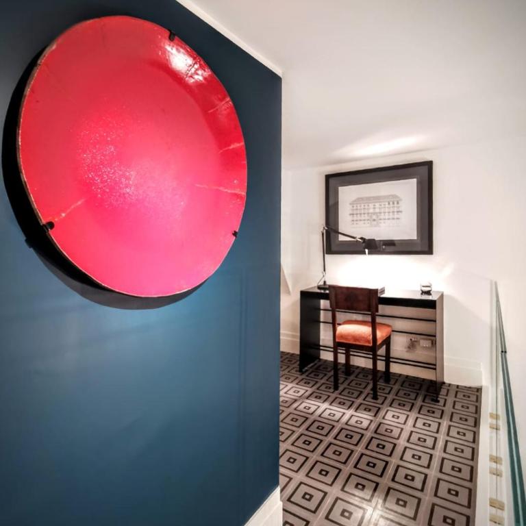 Salottino Carafa - Appartamento con 1 Camera da Letto - 11