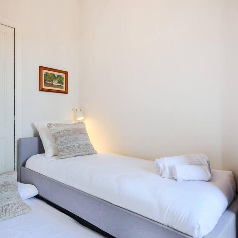 Apartments Florence- Alfieri Prestige with terrace - Appartamento - 30