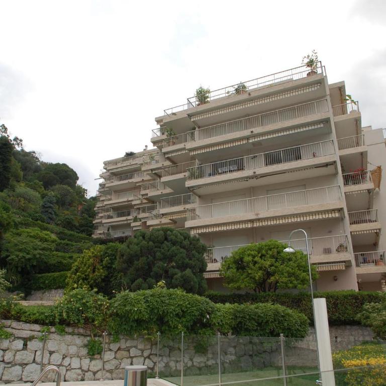 Luxueux appartement 3P climatisé avec terrasses et parkings - FR-1-196-331 - Appartement - 18