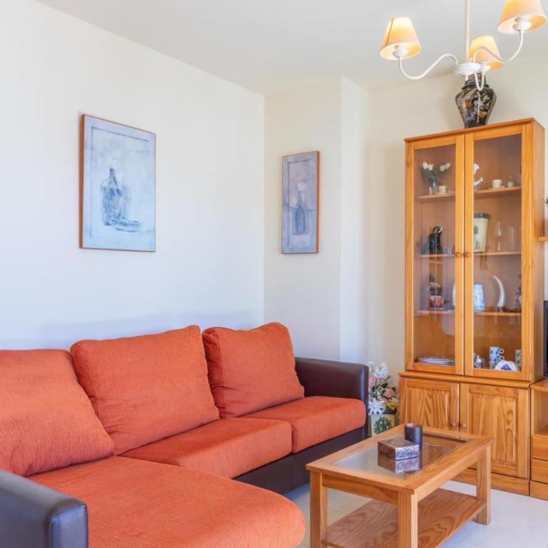 Apartamento Apolo XVIII 57 - Grupo Turis - Apartment - 9