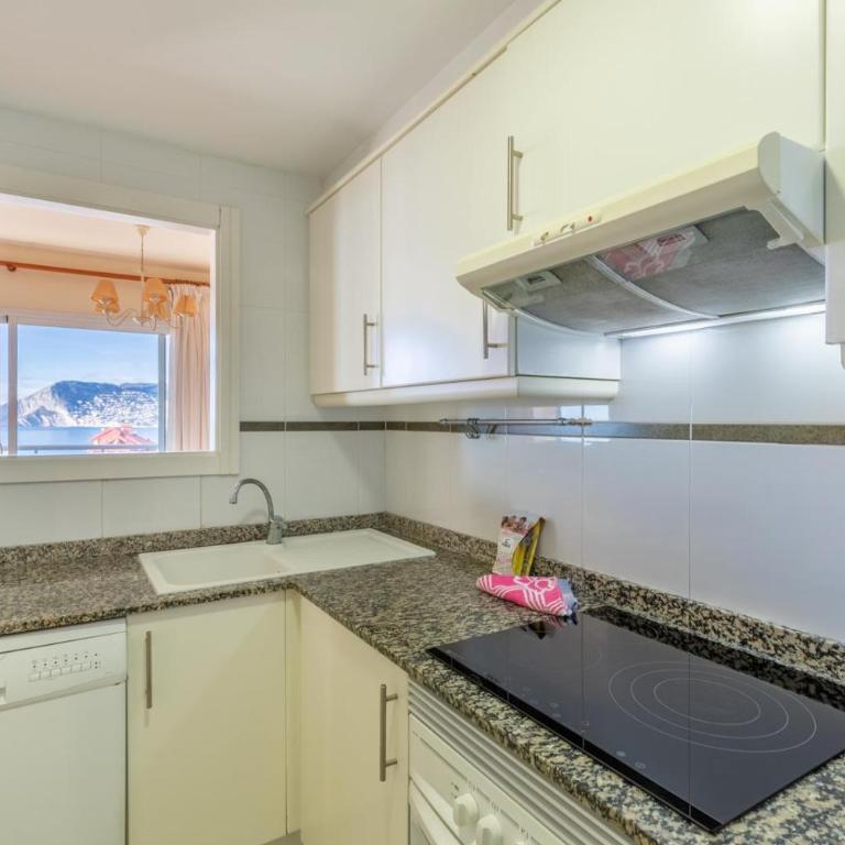 Apartamento Apolo XVIII 57 - Grupo Turis - Apartment - 11