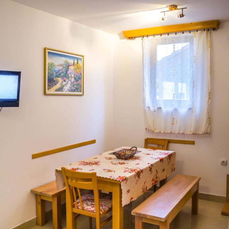 Vila Milica Apartmani - Apartman - Prizemlje - 3