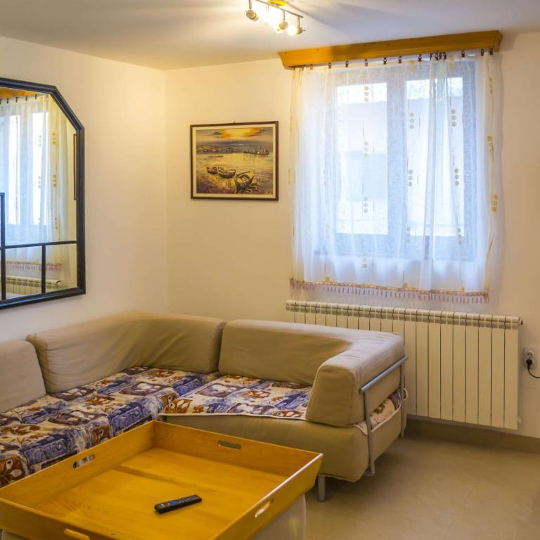 Vila Milica Apartmani - Apartman - Prizemlje - 2