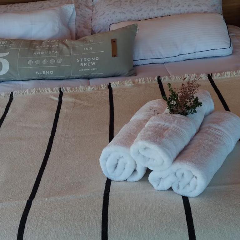 Modulo - Gorska Voda - Chalet de 1 dormitorio - 31