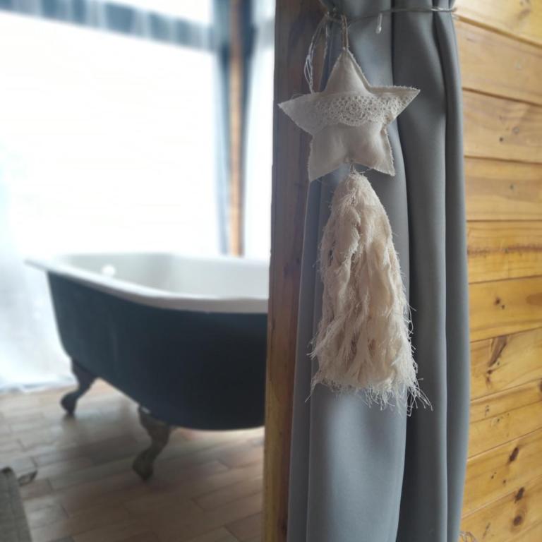 Modulo - Gorska Voda - Chalet de 1 dormitorio - 35