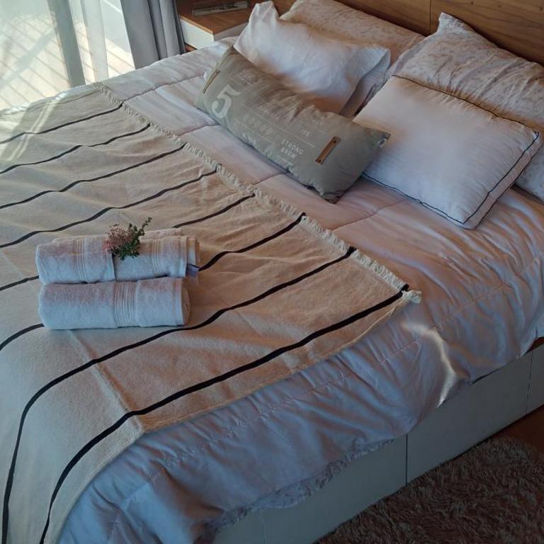 Modulo - Gorska Voda - Chalet de 1 dormitorio - 41