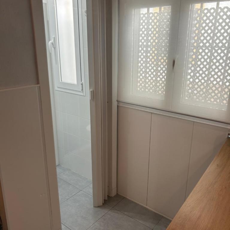 El descanso de Lucía, estudio - Apartamento de 1 dormitorio - 17