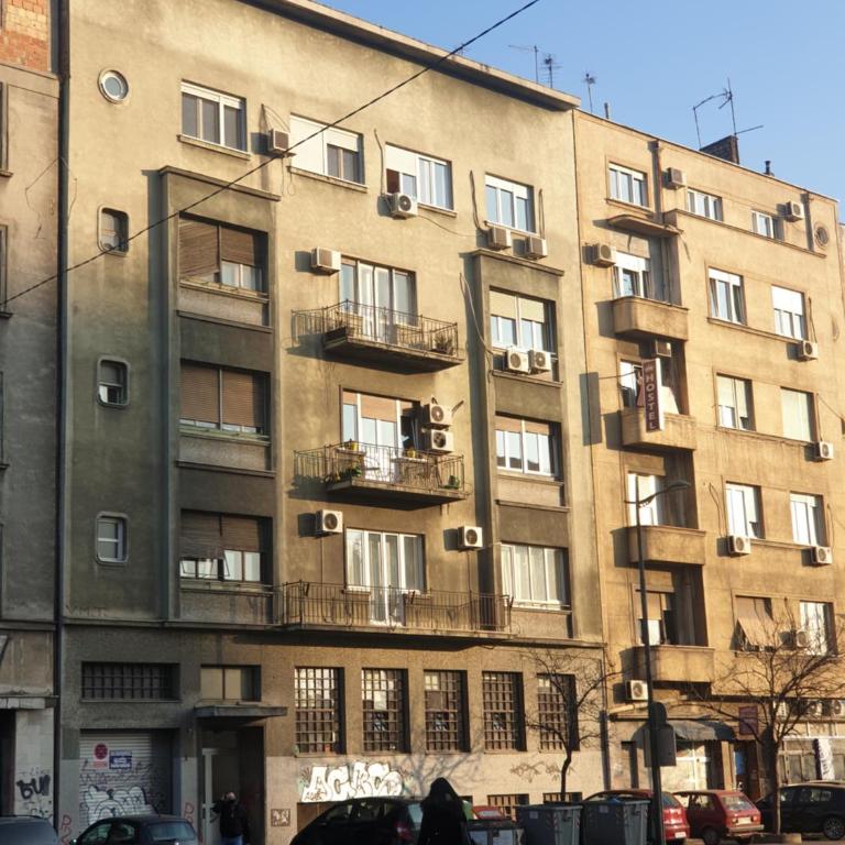 DESIGN Apartment "Salon 535" - Apartman sa 1 Spavaćom Sobom - 26