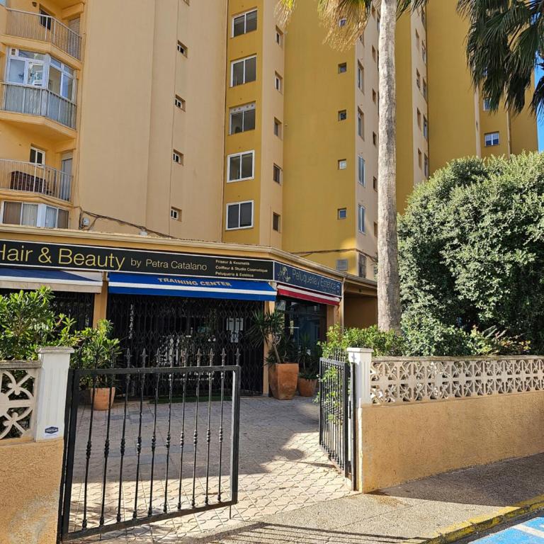 Horizonte Azul - Two-Bedroom Apartment - 17