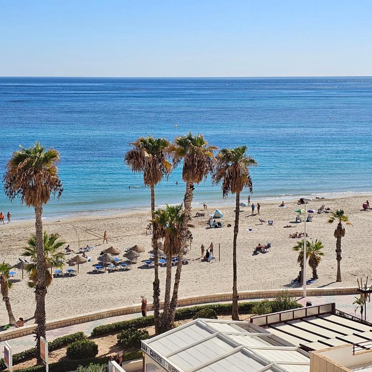 Horizonte Azul - Two-Bedroom Apartment - 20