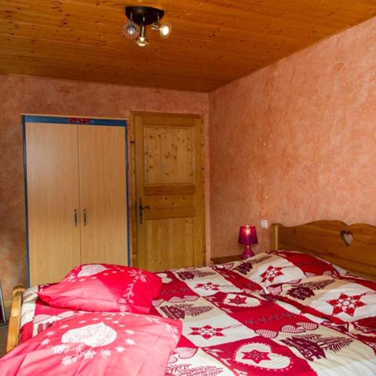 Appartement 3 pièces, 6 pers, près remontées, terrasse, cuisine équipée, 2 ch, animaux admis, WIFI - FR-1-676-182 - Appartement - 6