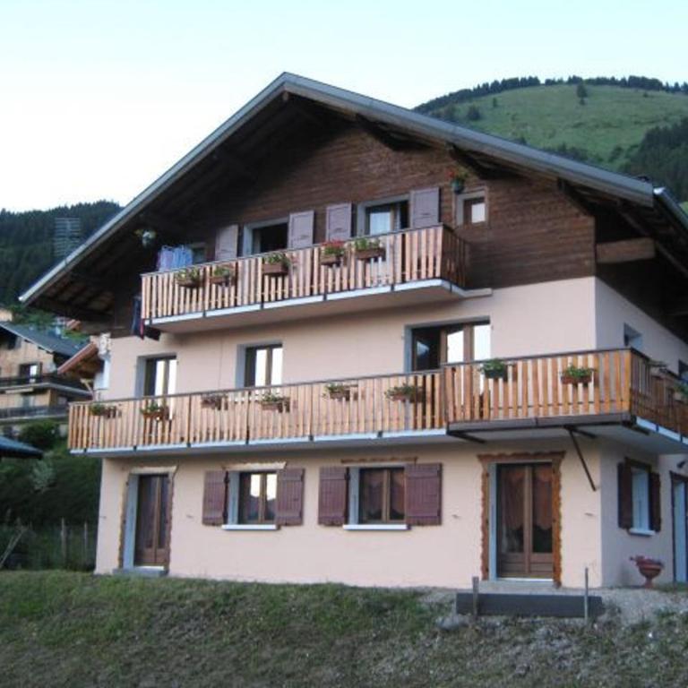Appartement 3 pièces, 6 pers, près remontées, terrasse, cuisine équipée, 2 ch, animaux admis, WIFI - FR-1-676-182 - Appartement - 12
