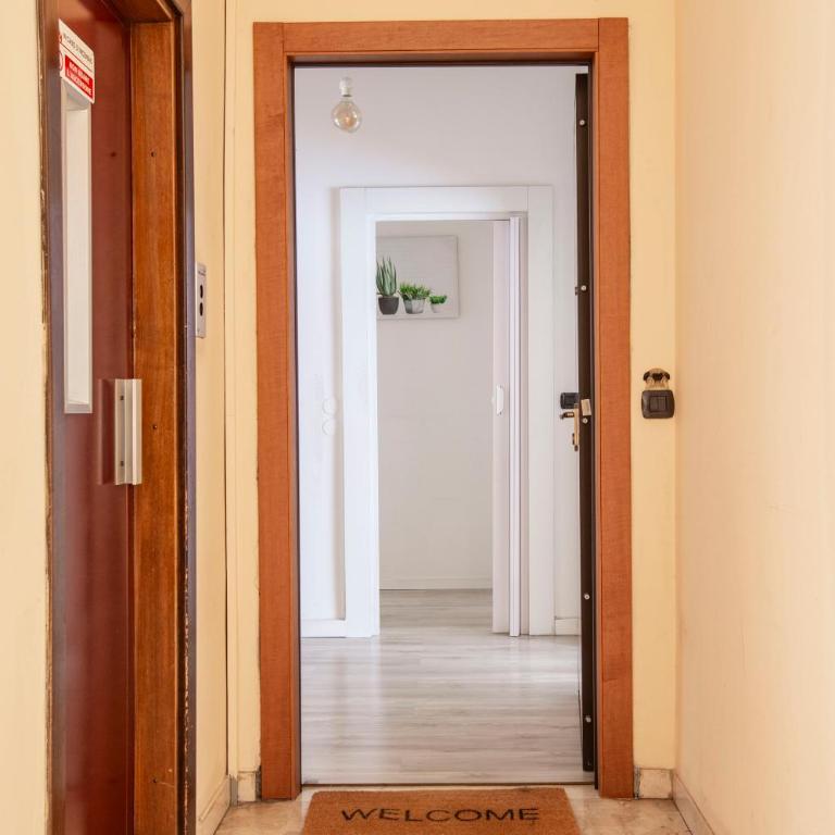 [Bijoux Como] Elegante Next To Piazza Volta - Appartamento con 1 Camera da Letto - 14