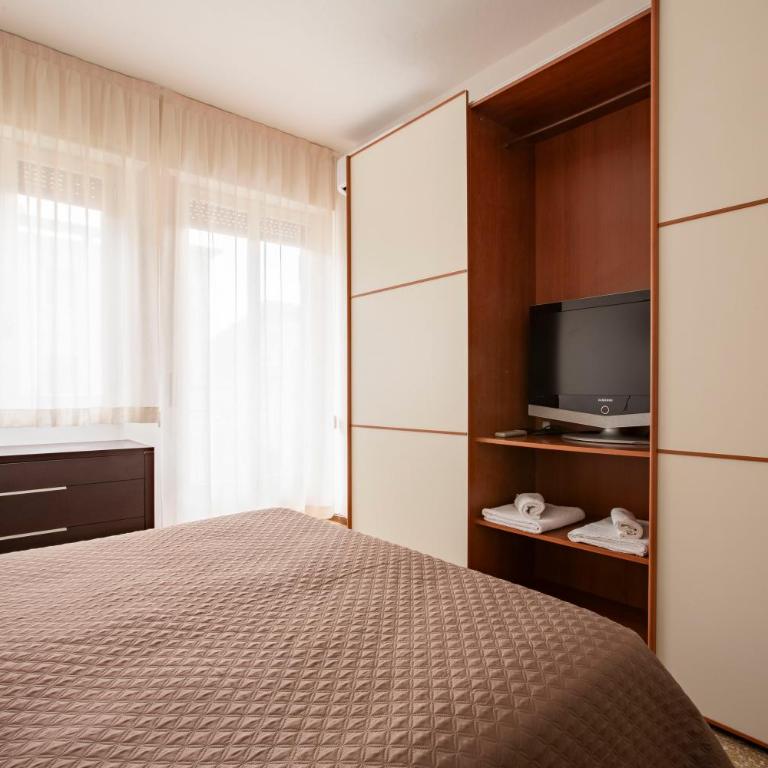 [Bijoux Como] Elegante Next To Piazza Volta - Appartamento con 1 Camera da Letto - 19