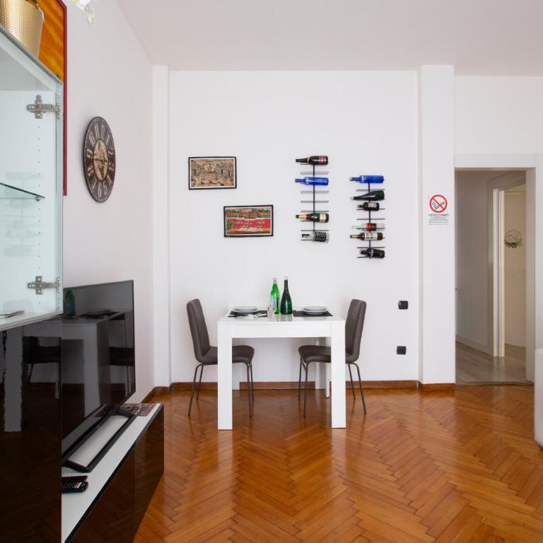 [Bijoux Como] Elegante Next To Piazza Volta - Appartamento con 1 Camera da Letto - 30