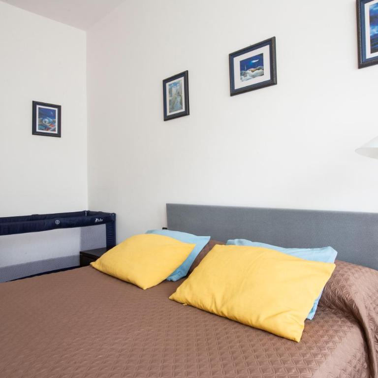 [Bijoux Como] Elegante Next To Piazza Volta - Appartamento con 1 Camera da Letto - 22