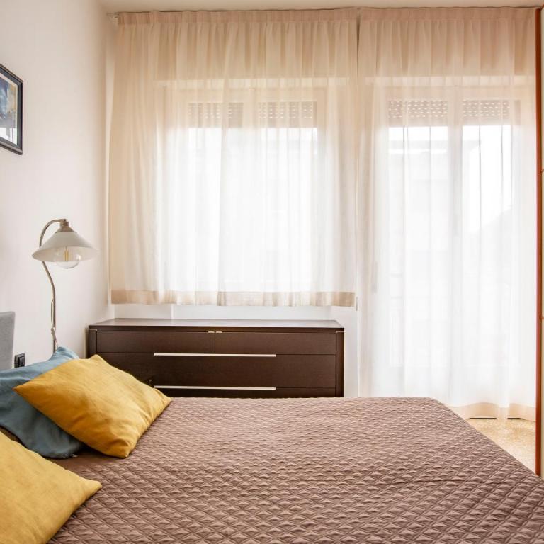 [Bijoux Como] Elegante Next To Piazza Volta - Appartamento con 1 Camera da Letto - 5