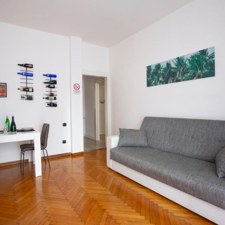 [Bijoux Como] Elegante Next To Piazza Volta - Appartamento con 1 Camera da Letto - 25