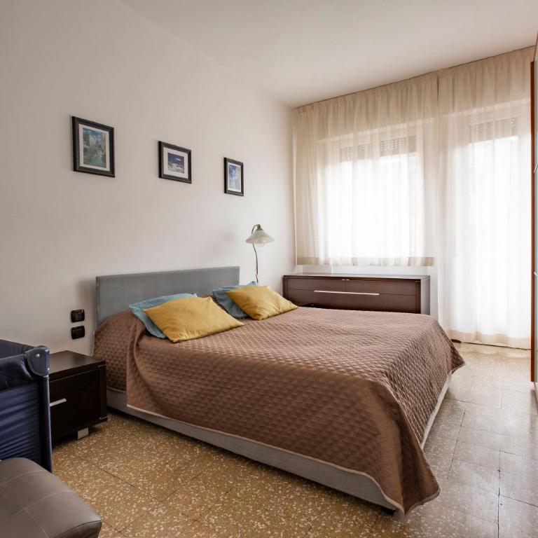 [Bijoux Como] Elegante Next To Piazza Volta - Appartamento con 1 Camera da Letto - 40