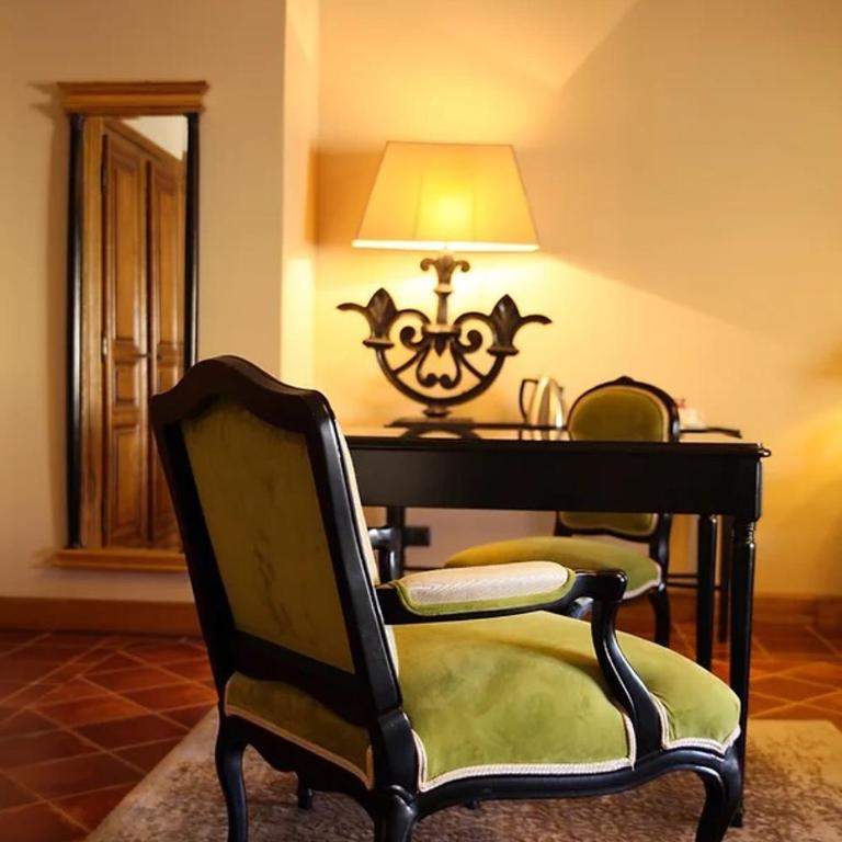La Villa Mazarin - Suite Junior - 7