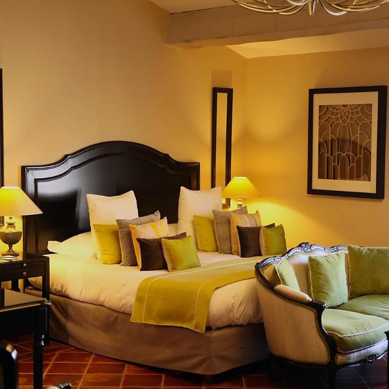 La Villa Mazarin - Suite Junior - 6
