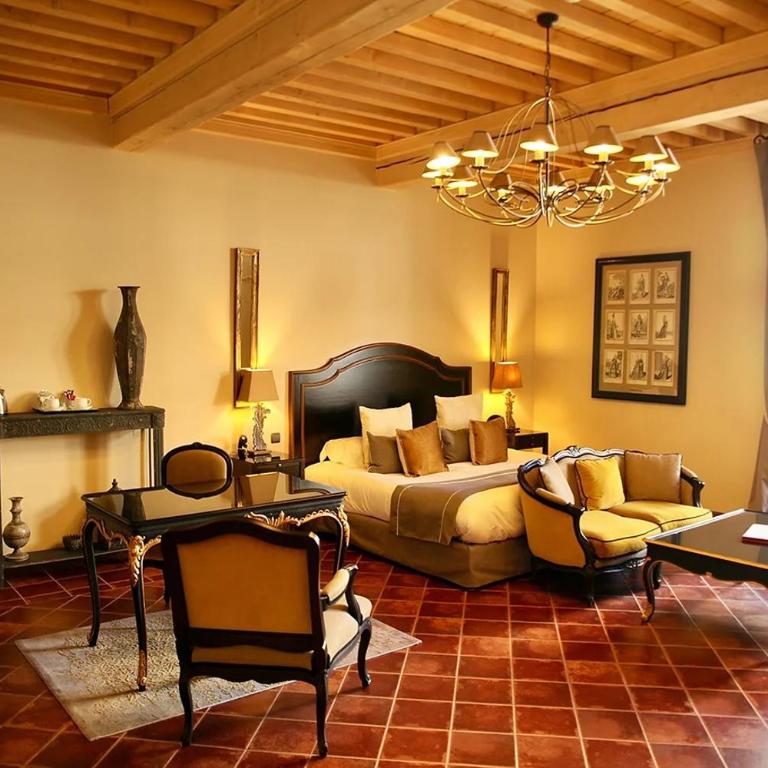 La Villa Mazarin - Suite Junior - 5