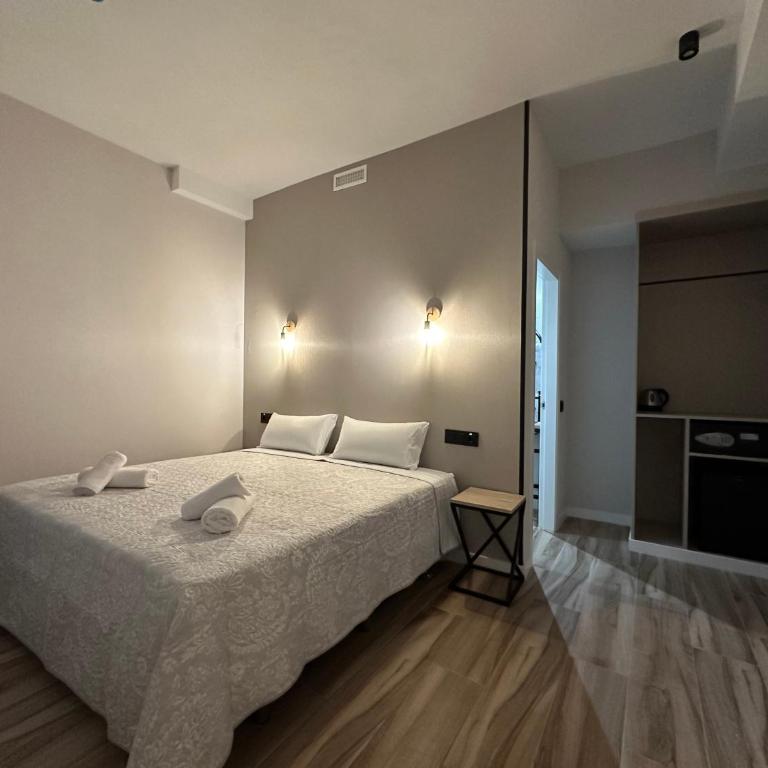 CC Opera Suites - Habitación Doble Superior - 10