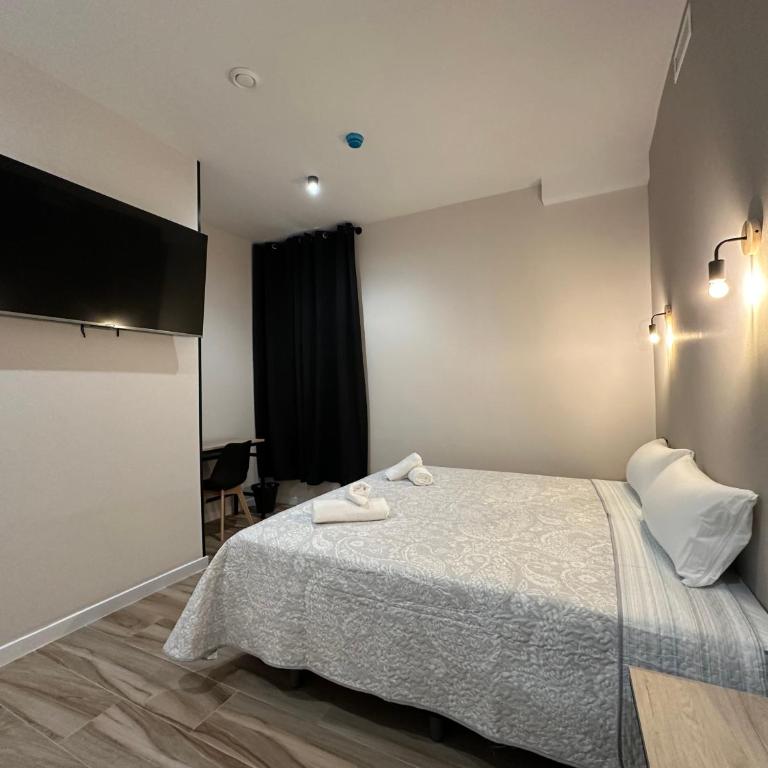 CC Opera Suites - Habitación Doble Superior - 5