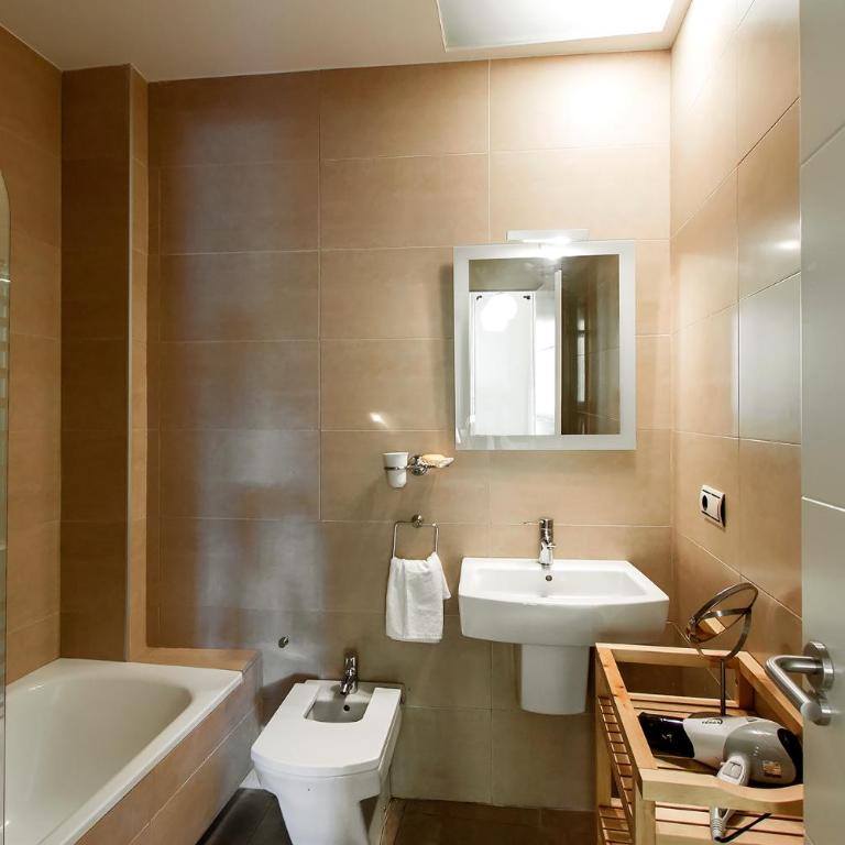 Veoapartment Los Terceros - Three-Bedroom Apartment - 6