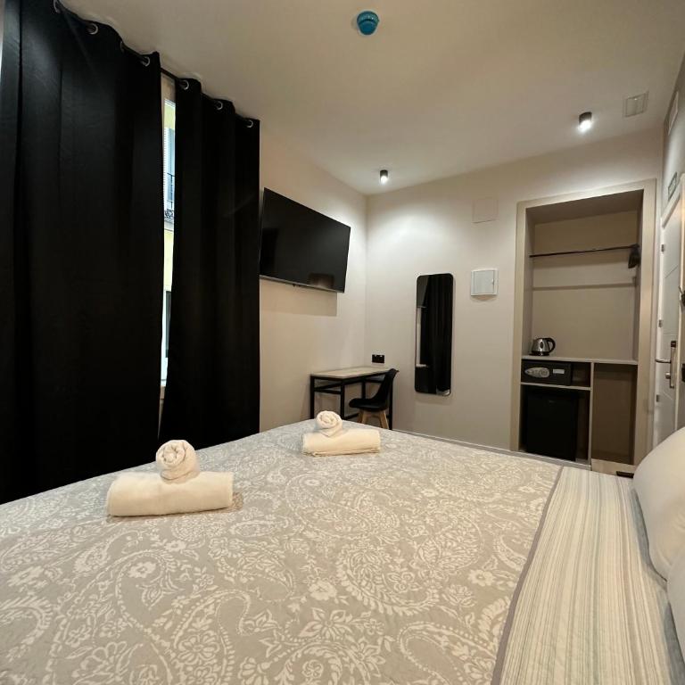 CC Opera Suites - Habitación Doble Superior - 12