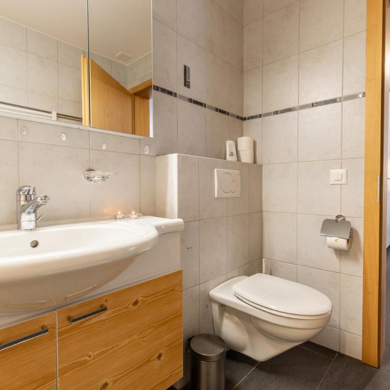 La Stüvetta - Apartment mit 1 Schlafzimmer - 4