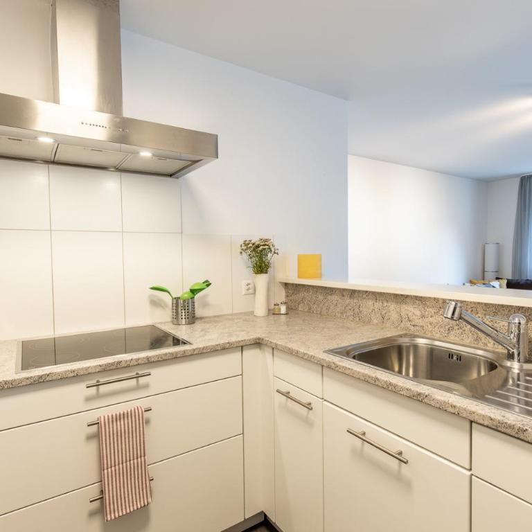 La Stüvetta - Apartment mit 1 Schlafzimmer - 7