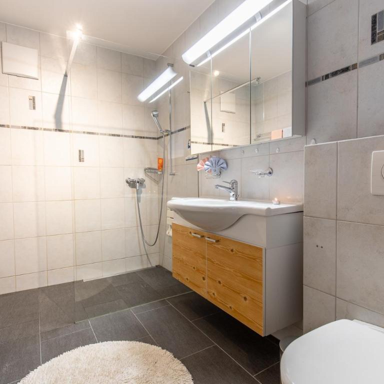 La Stüvetta - Apartment mit 1 Schlafzimmer - 10