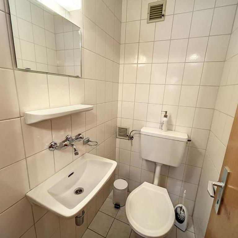 Tzoumaz Mountain Retreat - Apartment mit 2 Schlafzimmern - 11