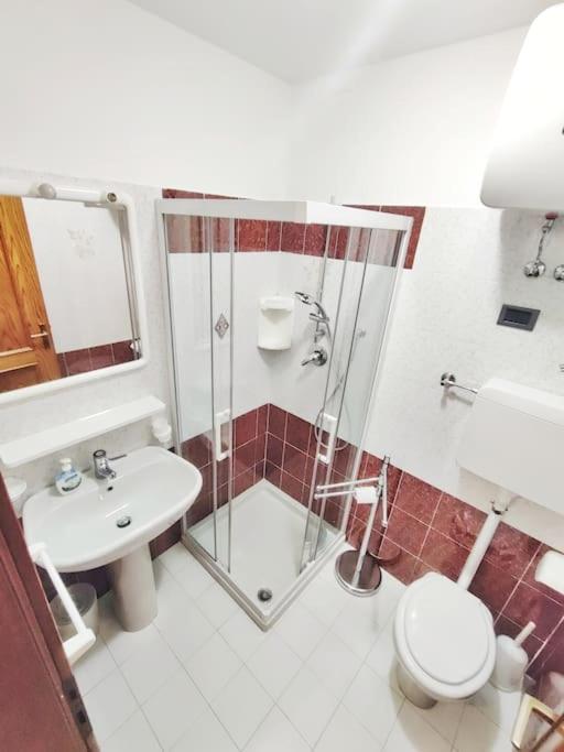 NEW ENTRY - Nuova villa nel verde - Apartment mit 2 Schlafzimmern - 13