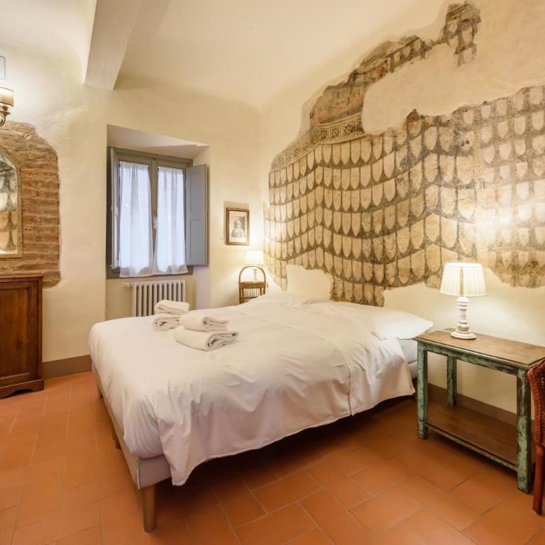 Casa torre via de' Nerì by Mmega - Appartamento con 2 Camere da Letto - 9