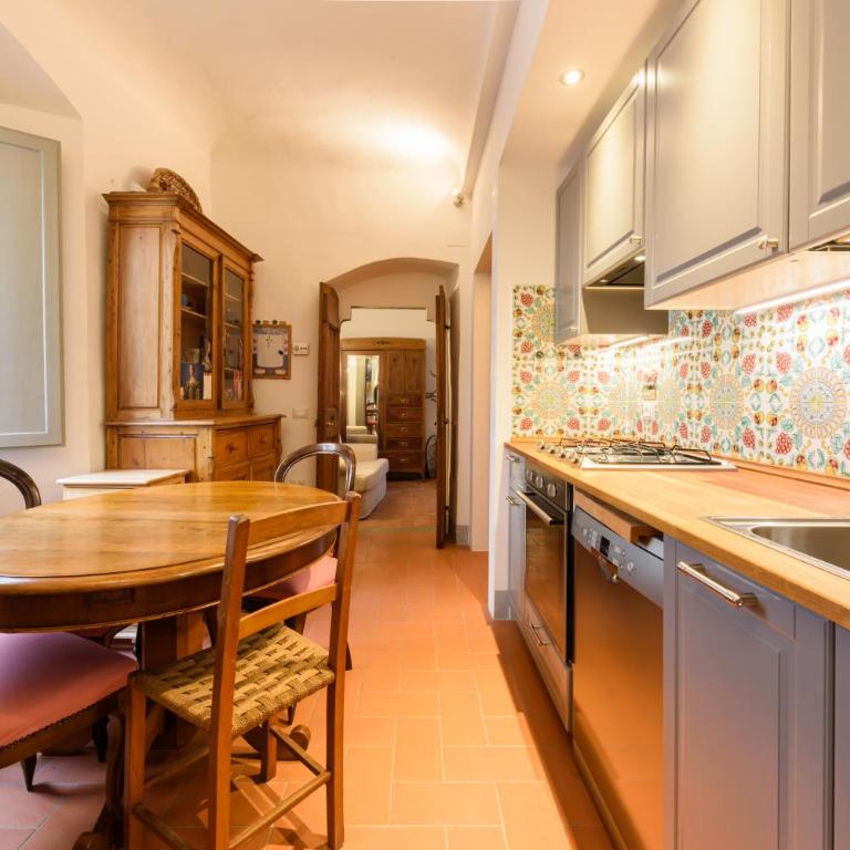 Casa torre via de' Nerì by Mmega - Appartamento con 2 Camere da Letto - 5