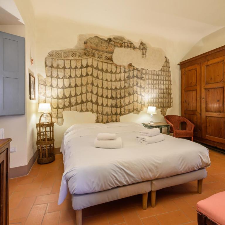 Casa torre via de' Nerì by Mmega - Appartamento con 2 Camere da Letto - 8