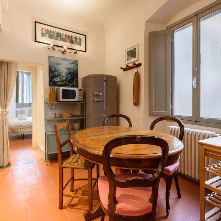 Casa torre via de' Nerì by Mmega - Appartamento con 2 Camere da Letto - 6