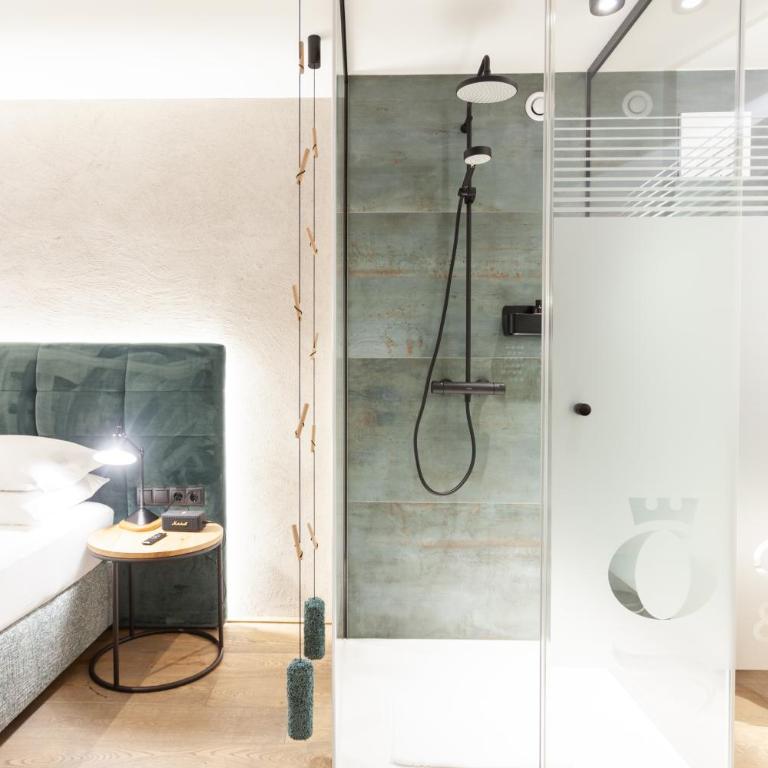 Glanz & Glory Appartements Sölden - Studio - 2